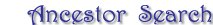 Ancestor search. Biography and Genealogy resources