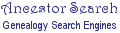 Ancestor Search