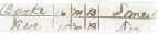 Census Records